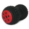 Vibration Dual Trigger Head, Massagekudde