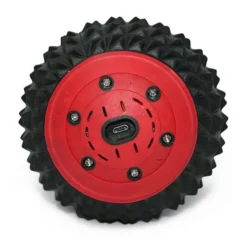 Vibration Dual Trigger Head, Massagekudde