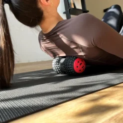 Vibration Dual Trigger Head, Massagekudde