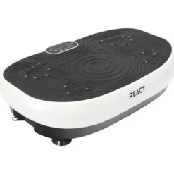 Vibrationsplatta 1000