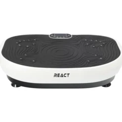 Vibrationsplatta 1000