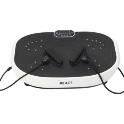 Vibrationsplatta 1000