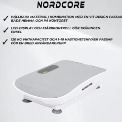 Vibrationsplatta 3000