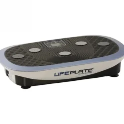 Vibrationsplatta - Lifeplate 4.0