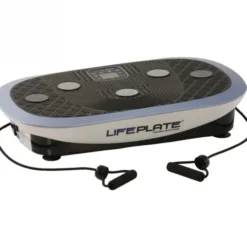 Vibrationsplatta - Lifeplate 4.0