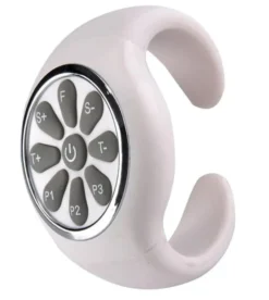 Vibrationsplatta - Lifeplate 4.0