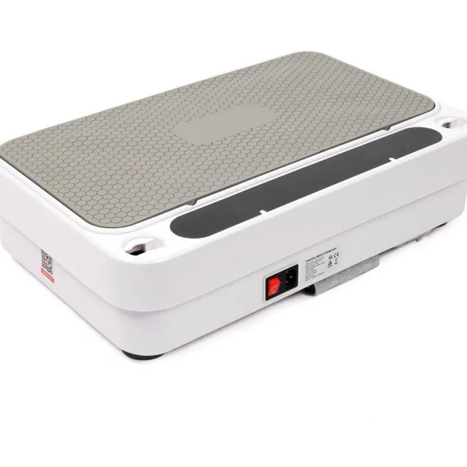 Vibrationsplatta Premium 4000