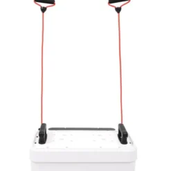 Vibrationsplatta Premium 4000