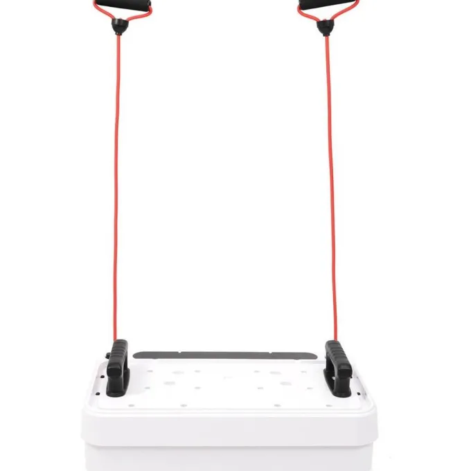 Vibrationsplatta Premium 4000