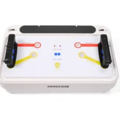Vibrationsplatta Premium 4000