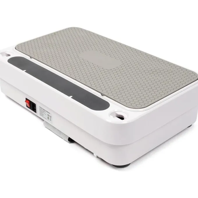 Vibrationsplatta Premium 4000