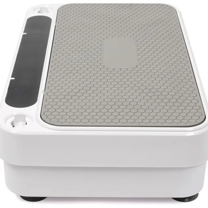 Vibrationsplatta Premium 4000