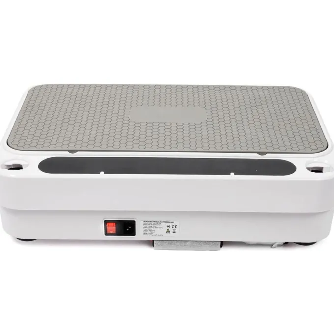 Vibrationsplatta Premium 4000
