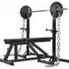 Viktkedjor 31mm - 16kg (2x8kg)