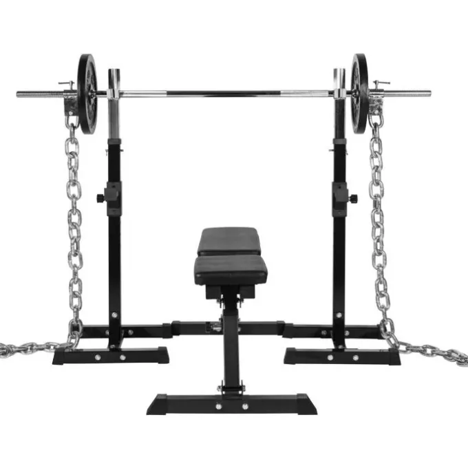Viktkedjor 31mm - 16kg (2x8kg)