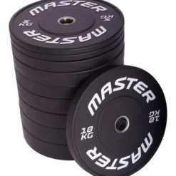 Viktpaket Bumper 150 kg, Viktpaket bumper