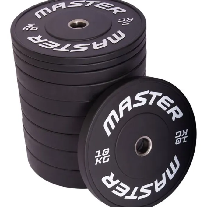 Viktpaket Bumper 150 kg, Viktpaket bumper
