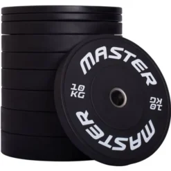 Viktpaket Bumper 150 kg, Viktpaket bumper