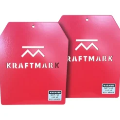 Viktplattor till Tactical Vest, Plate Tactical