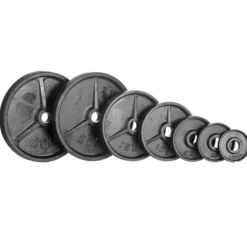 Viktskiva Järn 50 mm, Viktskivor järn