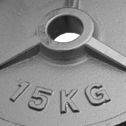 Viktskiva Järn 50 mm, Viktskivor järn