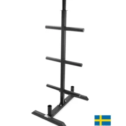 Viktträd För Viktskivor 2.0, Ställning viktskivor