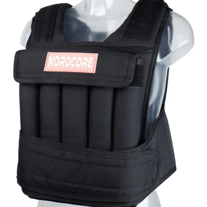 Viktväst 15Kg