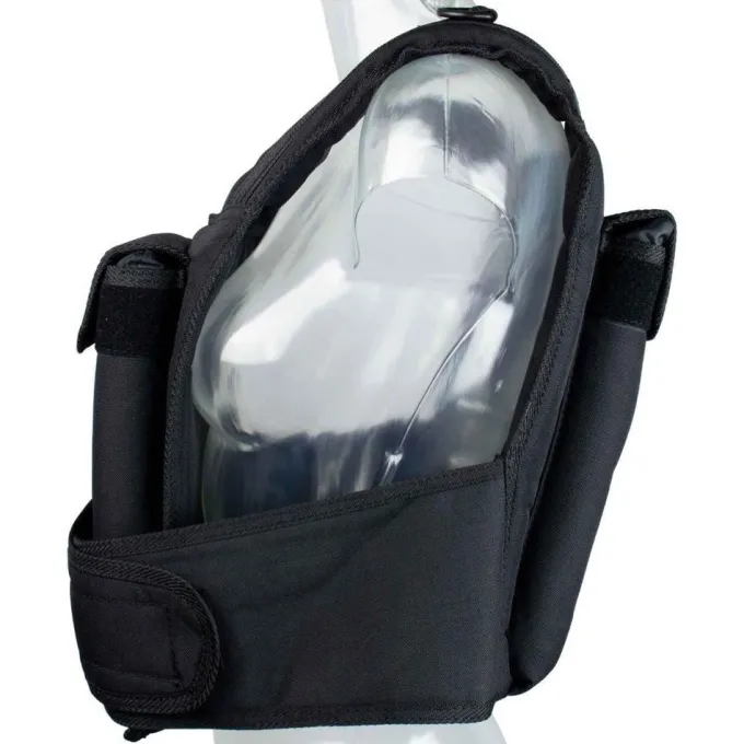 Viktväst 15Kg