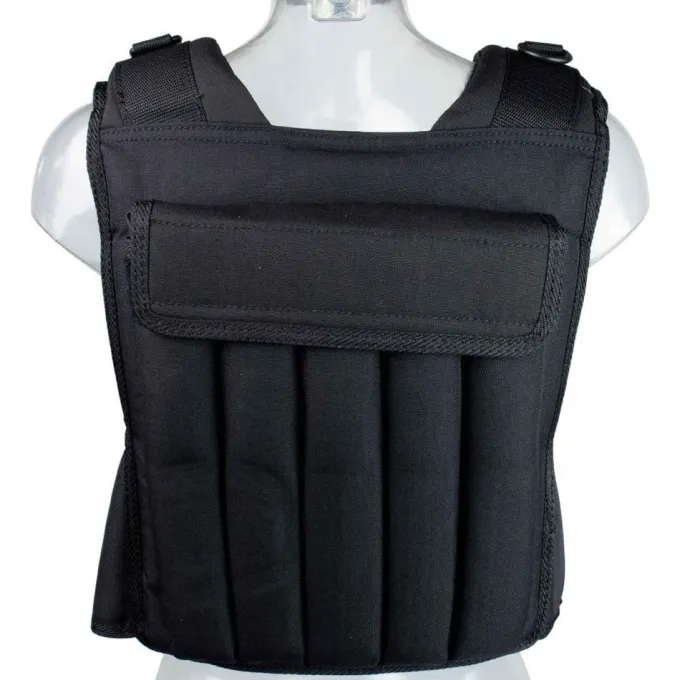 Viktväst 15Kg