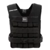 Viktväst 30 kg Cordura, Viktvästar