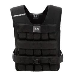 Viktväst 30 kg Cordura, Viktvästar