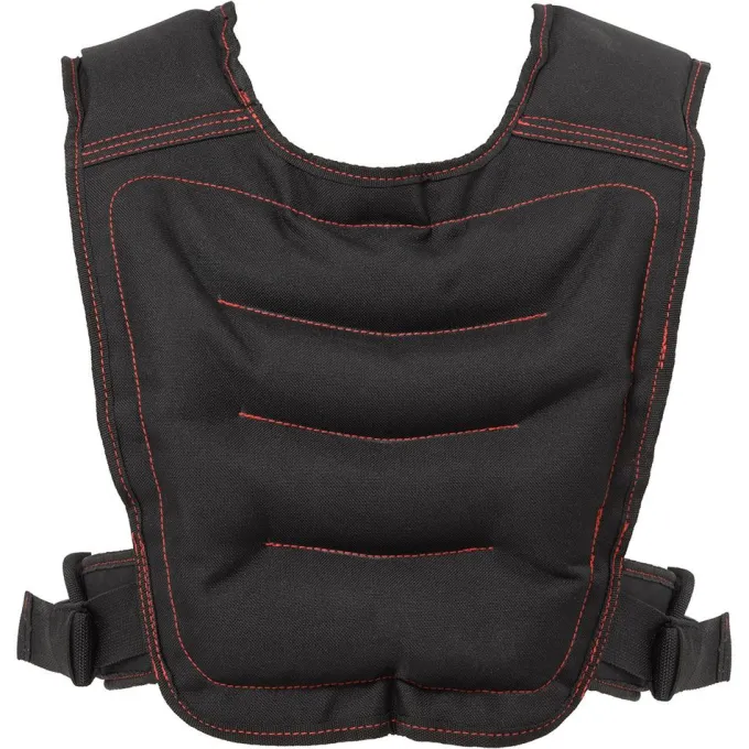 Viktväst 5 kg, Viktvästar