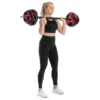 Vinyl Grip Pump Set 20 kg, Pump set