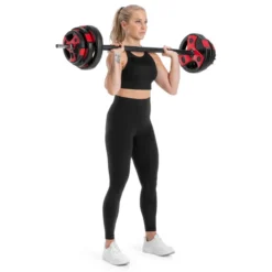 Vinyl Grip Pump Set 20 kg, Pump set