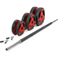 Vinyl Grip Pump Set 20 kg, Pump set
