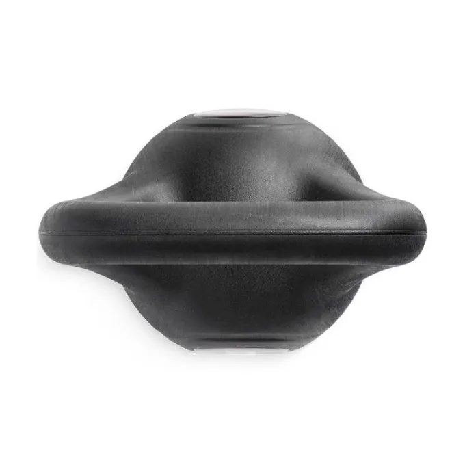 Vinyl Kettlebell, Kettlebells