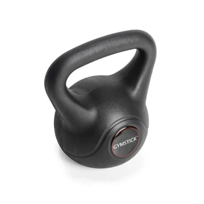 Vinyl Kettlebell, Kettlebells