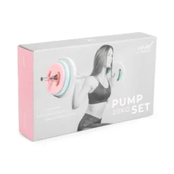 VIVID Pump set 20 kg, Pump set