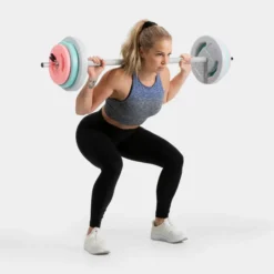 VIVID Pump set 20 kg, Pump set