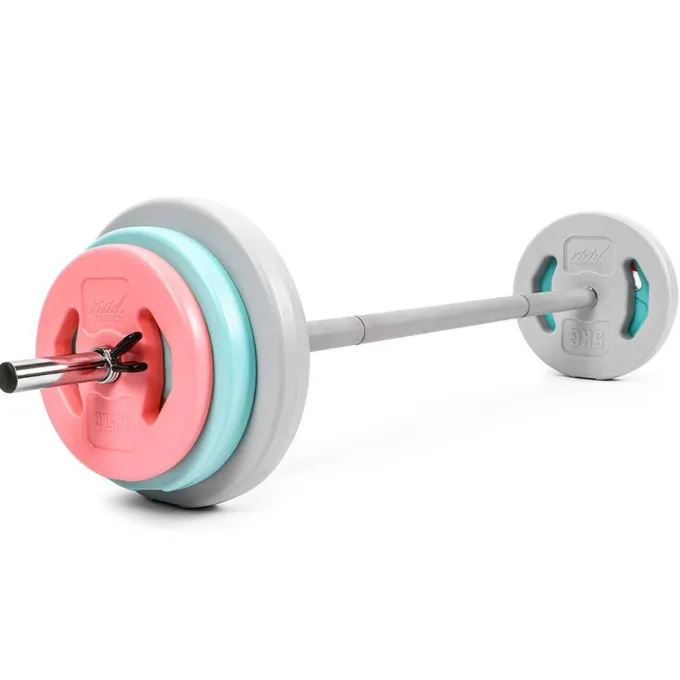 VIVID Pump set 20 kg, Pump set