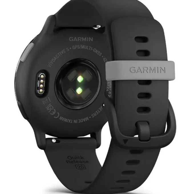 vivoactive 5, GPS, WiFi, WW, Pulsklocka