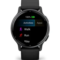 vivoactive 5, GPS, WiFi, WW, Pulsklocka