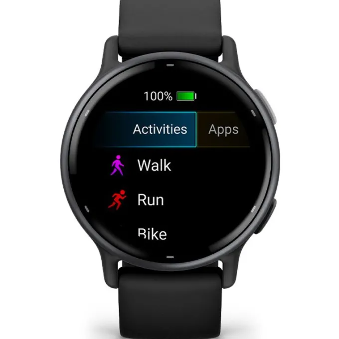vivoactive 5, GPS, WiFi, WW, Pulsklocka