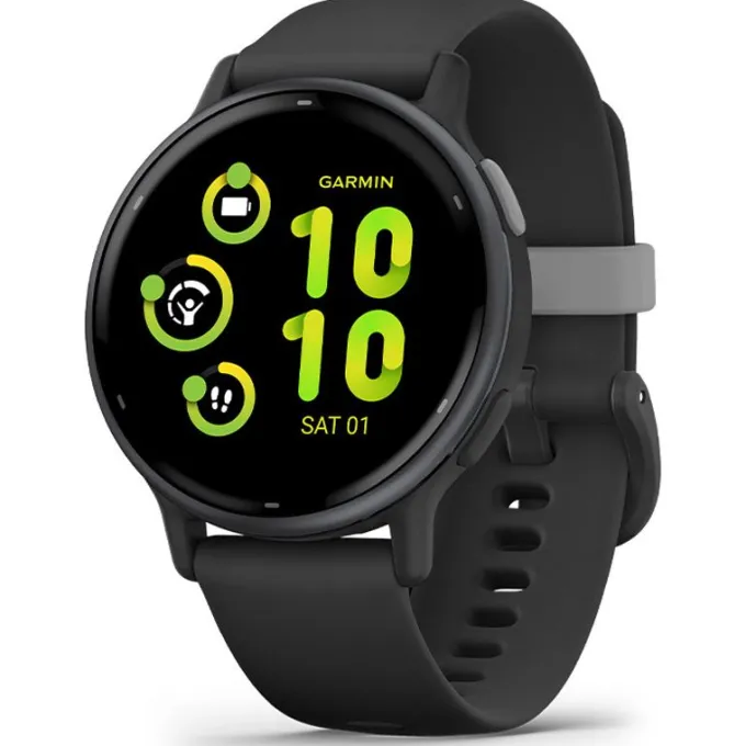 vivoactive 5, GPS, WiFi, WW, Pulsklocka