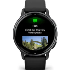 vivoactive 5, GPS, WiFi, WW, Pulsklocka