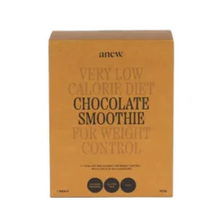 VLCD Chocolate Smoothie
