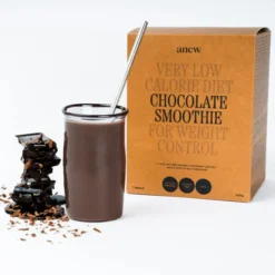 VLCD Chocolate Smoothie