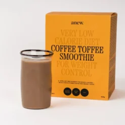 VLCD Coffee Toffee