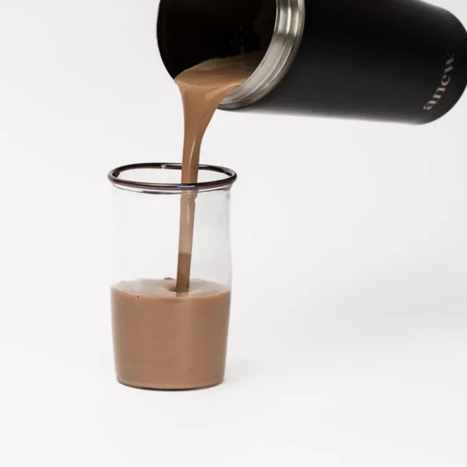 VLCD Coffee Toffee