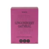 VLCD Lingonberry Oatmeal